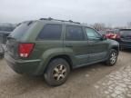 2008 Jeep Grand Cherokee Laredo