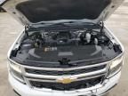 2018 Chevrolet Suburban K1500 LT