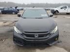 2017 Honda Civic SI