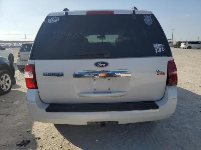 2010 Ford Expedition Limited