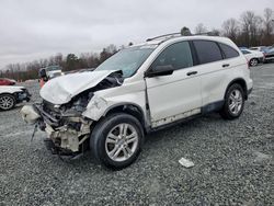 2010 Honda CR-V EX en venta en Mebane, NC