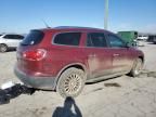 2008 Buick Enclave CXL