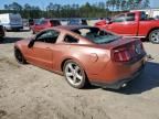 2011 Ford Mustang GT