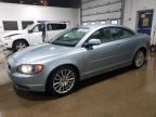 2009 Volvo C70 T5