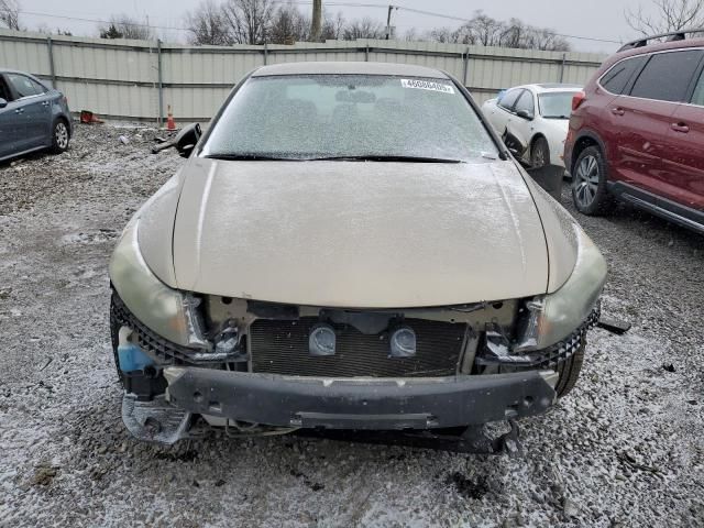 2008 Honda Accord LX