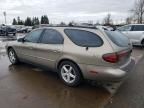 2002 Ford Taurus SE