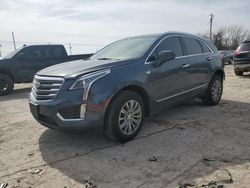 2019 Cadillac XT5 Luxury en venta en Oklahoma City, OK