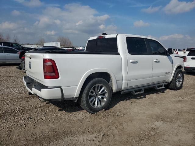 2019 Dodge 1500 Laramie