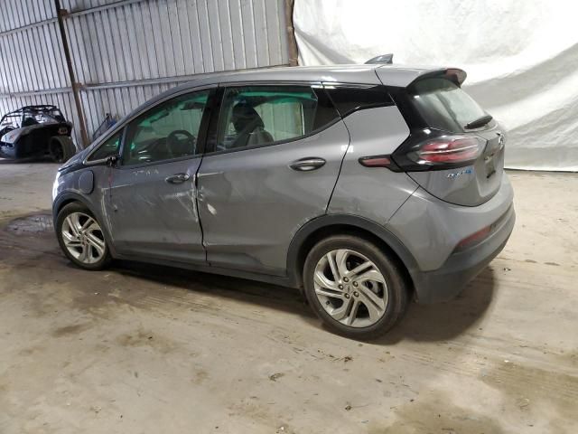 2023 Chevrolet Bolt EV 1LT