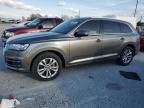 2018 Audi Q7 Premium Plus