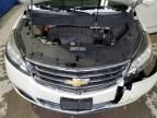 2014 Chevrolet Traverse LTZ