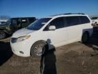 2011 Toyota Sienna XLE