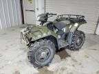 2016 Polaris Sportsman 850