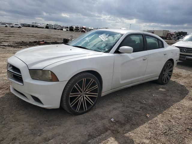 2011 Dodge Charger