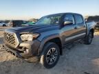 2022 Toyota Tacoma Double Cab