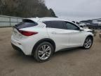 2017 Infiniti QX30 Base