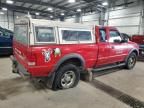 2005 Ford Ranger Super Cab