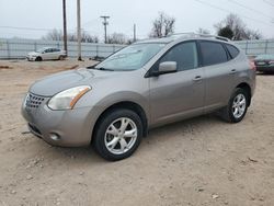 Clean Title Cars for sale at auction: 2009 Nissan Rogue S