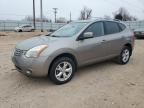 2009 Nissan Rogue S