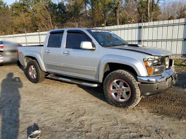 2011 Chevrolet Colorado LT