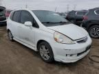 2007 Honda FIT S