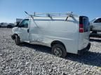 2019 Chevrolet Express G2500