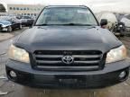 2004 Toyota Highlander