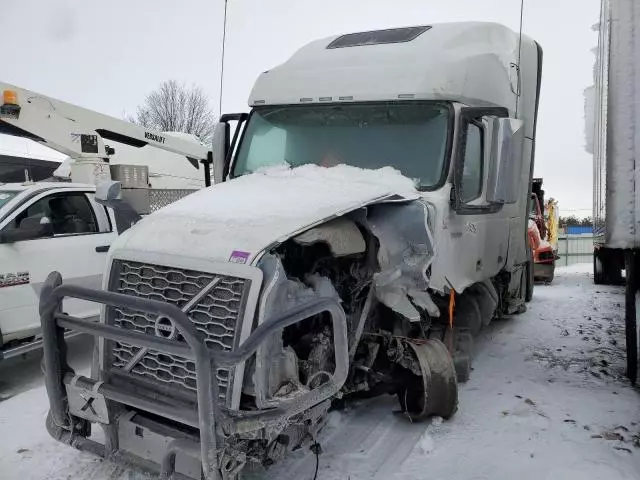 2024 Volvo VN VNL