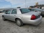 2006 Mercury Grand Marquis LS