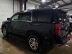 2019 Chevrolet Tahoe K1500 LT