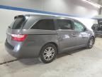 2011 Honda Odyssey EXL