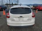 2013 Ford Focus Titanium