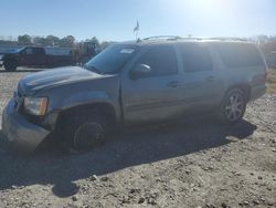 2007 Chevrolet Suburban C1500 en venta en Montgomery, AL