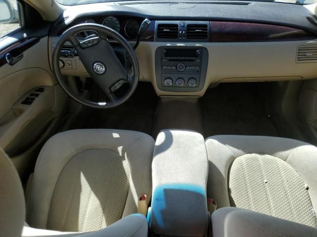 2009 Buick Lucerne CX