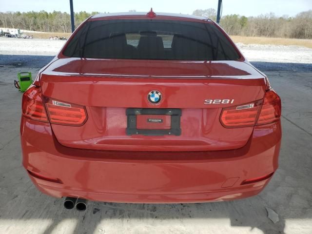 2014 BMW 328 I