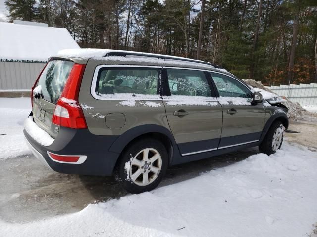 2010 Volvo XC70 3.2