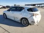 2012 Lexus CT 200