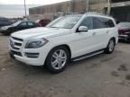 2013 Mercedes-Benz GL 450 4matic