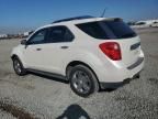 2014 Chevrolet Equinox LTZ