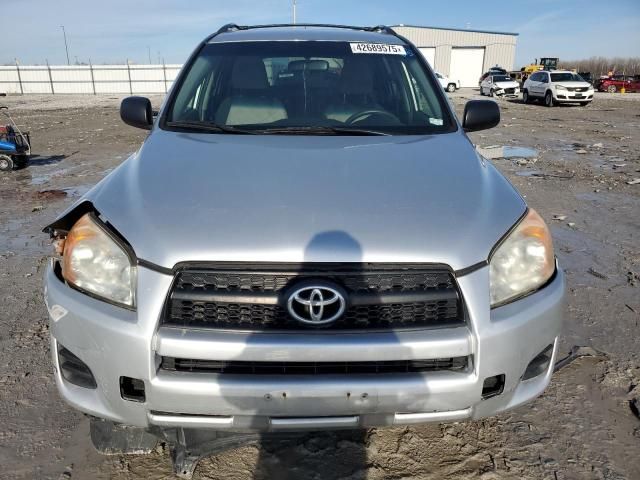 2009 Toyota Rav4