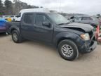 2015 Nissan Frontier S