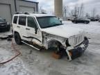 2008 Jeep Liberty Sport