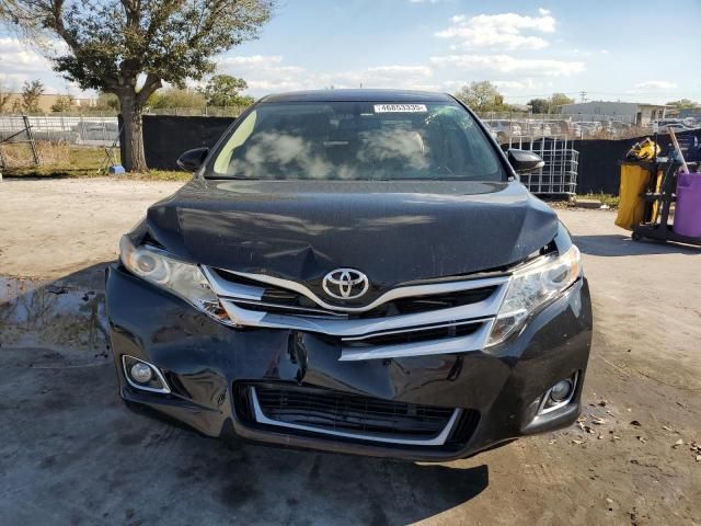 2015 Toyota Venza LE