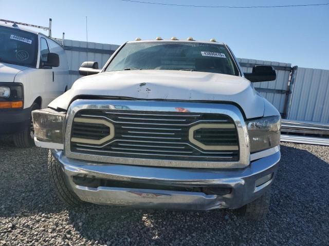 2013 Dodge RAM 3500