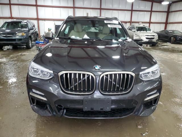 2019 BMW X3 XDRIVEM40I