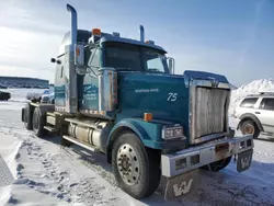 2004 Western Star Conventional 4900FA en venta en Nisku, AB