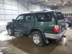 2001 Toyota 4runner SR5