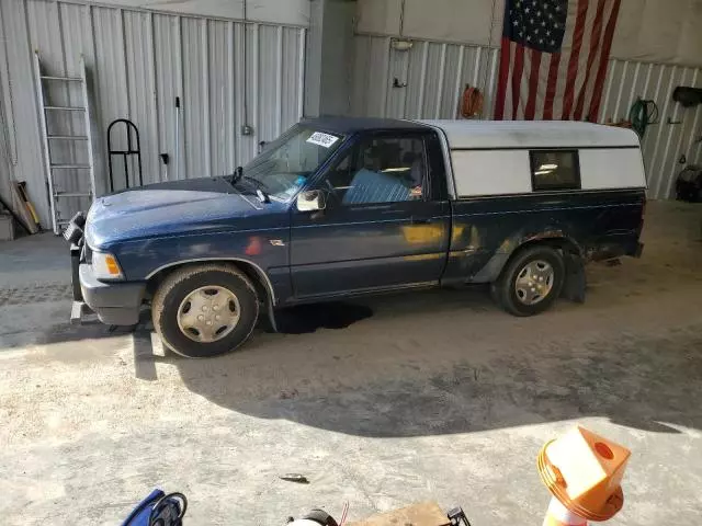 1993 Toyota Pickup 1/2 TON Short Wheelbase STB