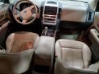 2007 Ford Edge SEL Plus