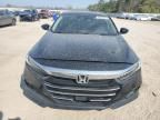 2021 Honda Accord EXL